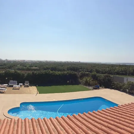 אכסניה Freesurfcamp