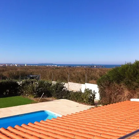 Freesurfcamp & * Baleal