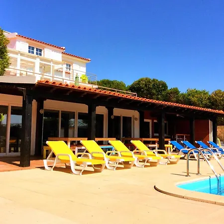 Freesurfcamp بيت شباب *