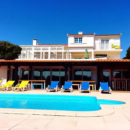 Freesurfcamp & * Baleal