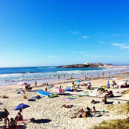 Freesurfcamp & Ostello Baleal