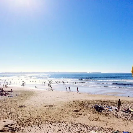 بيت شباب Freesurfcamp *