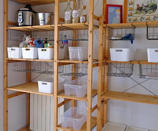 Freesurfcamp Auberge de jeunesse Baleal