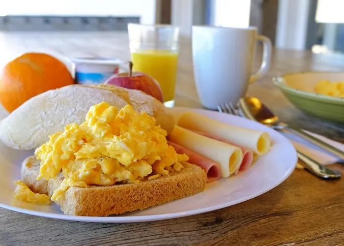 Freesurfcamp * 巴勒尔