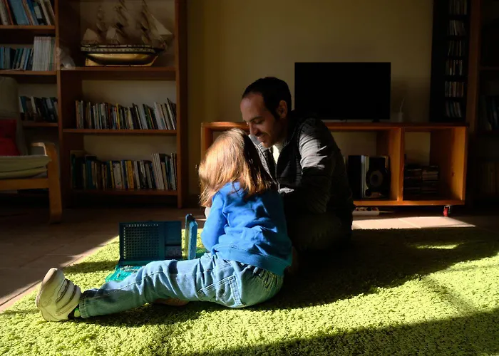 旅馆 Freesurfcamp 巴勒尔