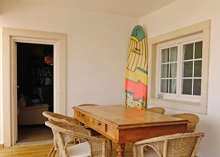 Freesurfcamp 巴勒尔