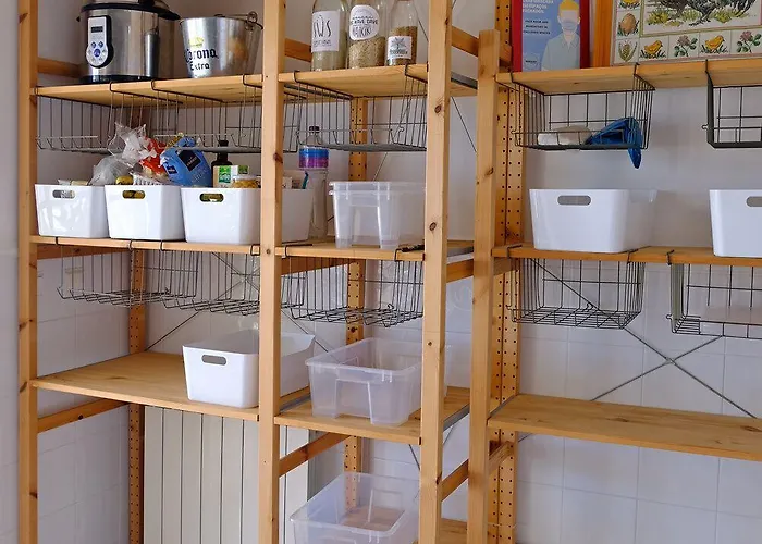 Auberge de jeunesse Freesurfcamp *