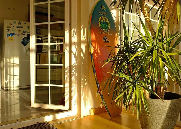 Freesurfcamp * Baleal