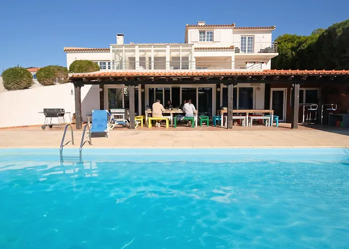 Freesurfcamp Auberge de jeunesse *