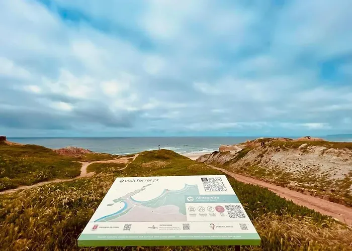 Freesurfcamp * 巴勒尔