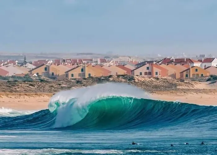 Freesurfcamp 旅馆 *