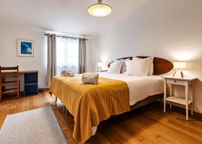 Freesurfcamp 巴勒尔