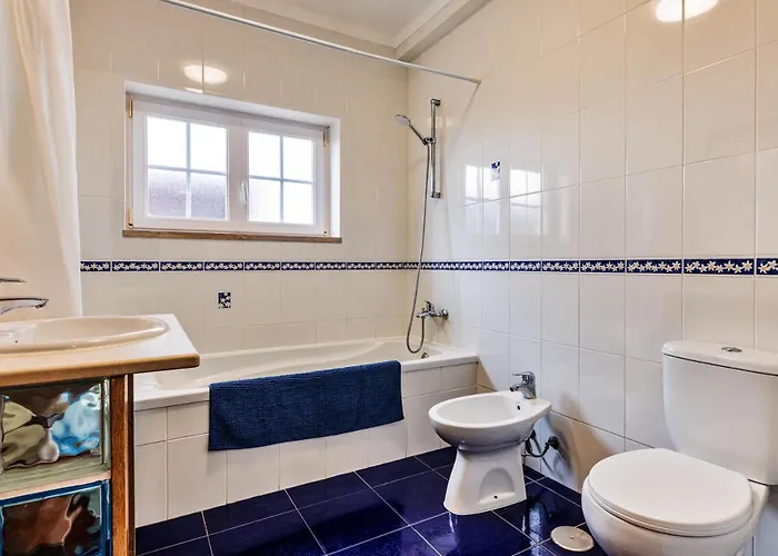 旅馆 Freesurfcamp 巴勒尔