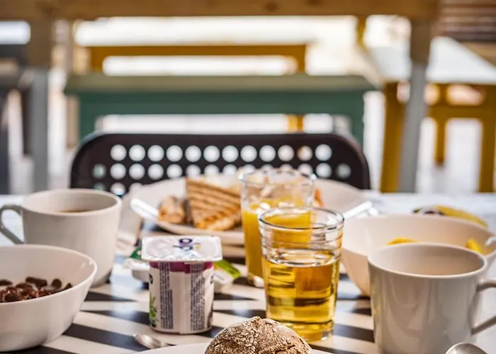 Freesurfcamp 巴勒尔