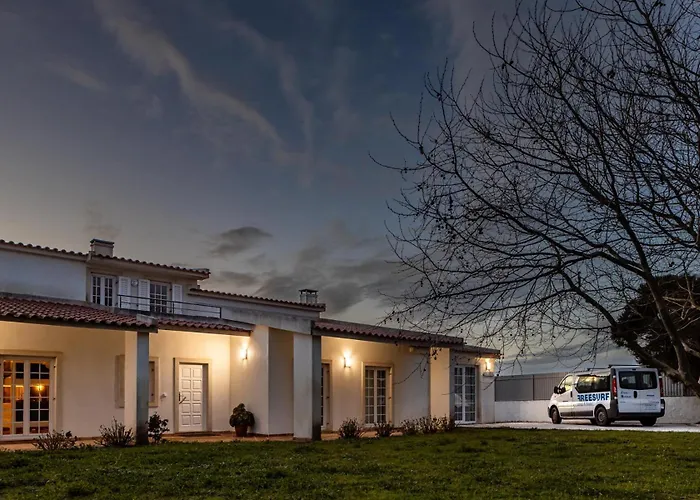 Freesurfcamp * 巴勒尔