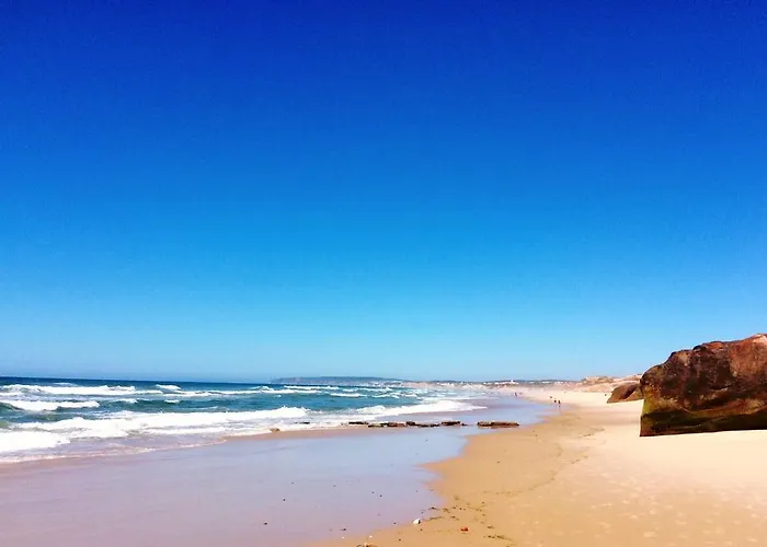 Freesurfcamp Baleal