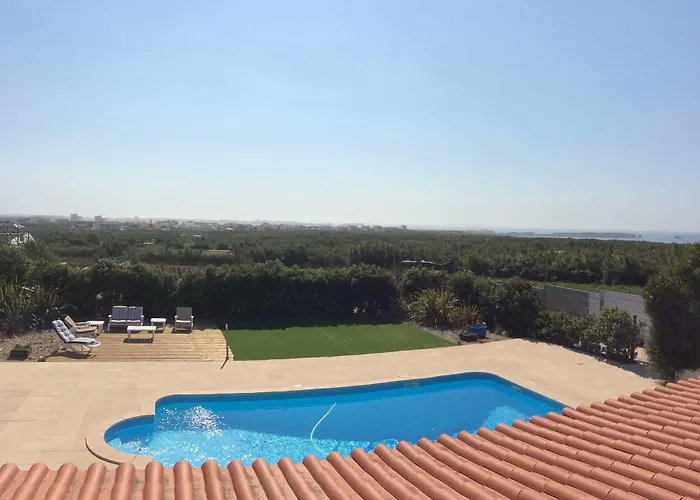 אכסניה Freesurfcamp