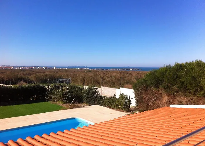 Freesurfcamp * Baleal